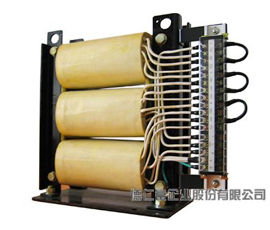 三相控制类变压器Three-phase control transformer